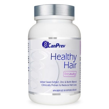 Can Prev Healthy Hair 30 softgels