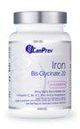 Can Prev Iron Bis Glycinate Women 90 caps