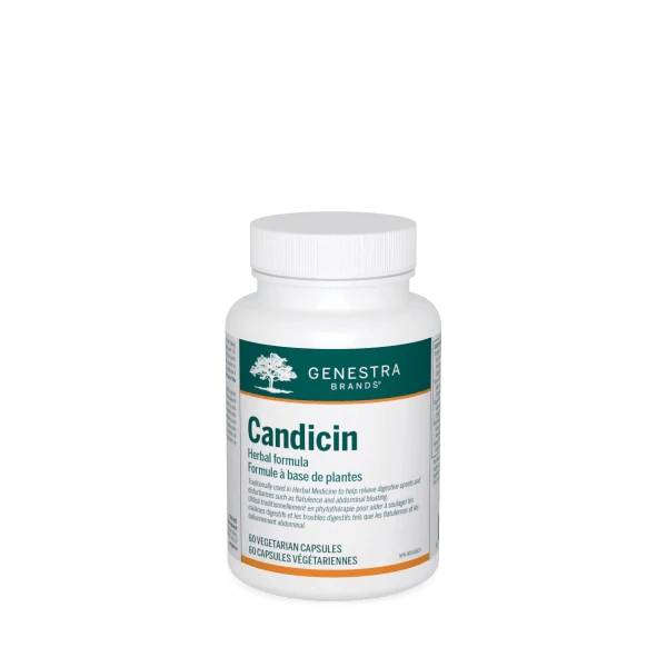 Genestra Candicin 60 caps