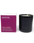 Routine Soy Candle Sexy Sadie