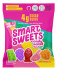 Smart Sweets Candy Salad