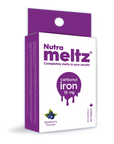 Nutrameltz Carbonyl Iron 18mg