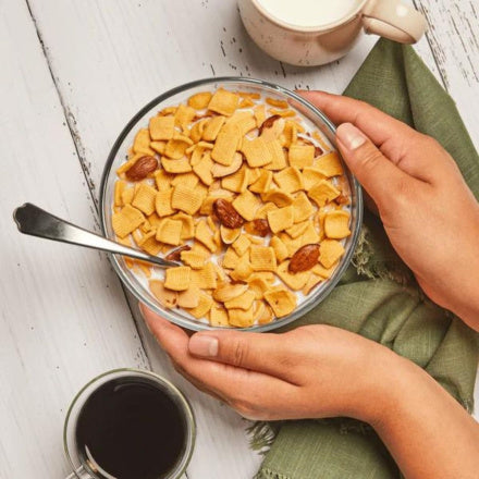 Catalina Crunch Pairings Cereal Honey Almond 227g