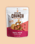 Catalina Crunch Spicy Kick Crunch Mix 148g