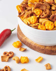 Catalina Crunch Spicy Kick Crunch Mix 148g