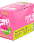 Smart Sweets Sourmelon Bites