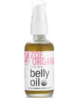 Belly Oil 2oz