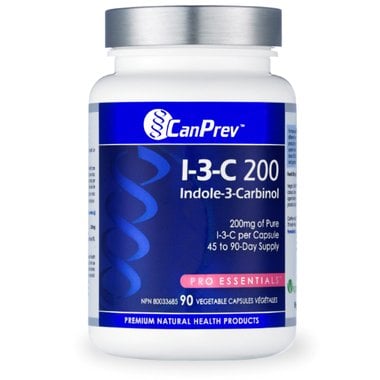 Can Prev I-3-C 200 90 v-caps