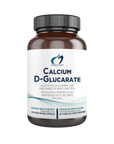 Designs For Health Calcium D-Glucarate 60 vcaps