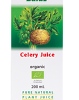 Salus Organic Celery Juice 200ml