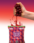 Better Bears Sour Cherry Bears 50g