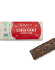 Chia Goji Energy Bar 42g