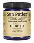 Chlorella 111g