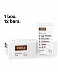 Rx Protein Bar Chocolate Chip Box of 12