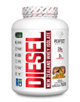 Diesel Whey Protein New Zealand Isolate Chocolate Peanut Butter 5lb