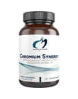 Designs for Health Chromium Synergy 90 vcaps