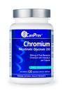 Can Prev Chromium Nicotinate Glycinate 200 120 vac's