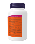 NOW Vitamin C-1000 With Rose Hips and Bioflavanoids 100 tabs