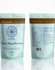 Niyama - Clean Plant Protein - Chocolate - 848g