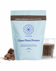 Niyama - Clean Plant Protein - Chocolate - 848g