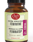 Clef des Champs Feminatop 85 caps