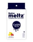 Nutrameltz CoQ10 100mg