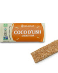 Coco D'lish Bar 42g