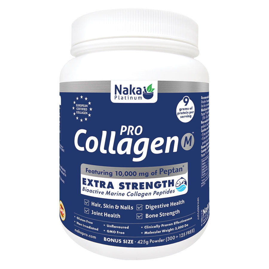 Naka Pro Collagen Marine 425g