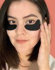 Reusable Silicone Eye Masks