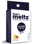 Nutrameltz CoQ10 100mg