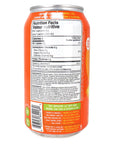 Cove Soda Orange 355ml