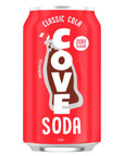 Cove Soda Classic Cola 355ml