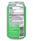 Cove Soda Lemon Lime 355ml