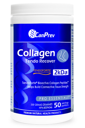 Can Prev Collagen Tendo Recover 250g