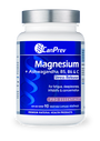 Can Prev Magnesium Stress Release + Ashwagandha, B5, B6 & C