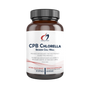 Designs for Health - CPB Chlorella - Broken Cell Wall - 60 Softgels