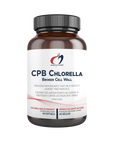 Designs for Health - CPB Chlorella - Broken Cell Wall - 60 Softgels