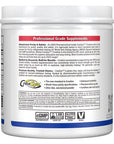 Allmax Creatine Powder- Blueberry Lemonade 190g