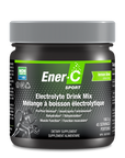 Ener-C Electrolyte Drink Mix Lemon Lime 45 servings