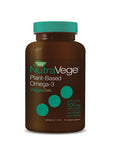 Nutravege Plant Based Omega 30 sgels