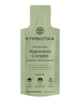 Cymbiotika Lipsomal Magnesium Complex Vanilla Almond