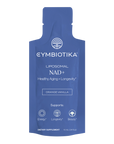 Cymbiotika Liposomal NAD+ Orange Vanilla