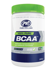 100% Pure BCAA - Unflavoured 315g