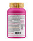Honibe Barbie Vitamin D3 60 gummies
