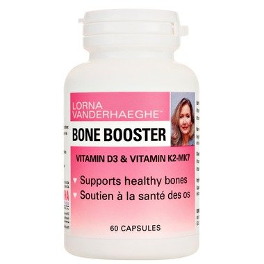 Lorna Bone Booster 60 capsules