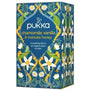 Pukka Chamomile, Vanilla & Manuka Honey  20 teabags