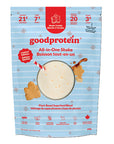 Good Protein All-in-One Shake Maple Cookie 440g