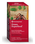 Green Superfood Berry