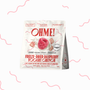 OHME! Freeze-Dried Raspberry Yogurt Crunch 42g