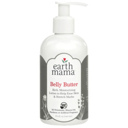 Earth Mama Belly Butter 240ml